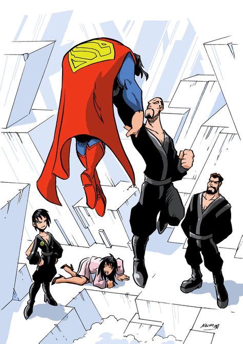 17 Superman - Zod ideas | superman, general zod, dc villains