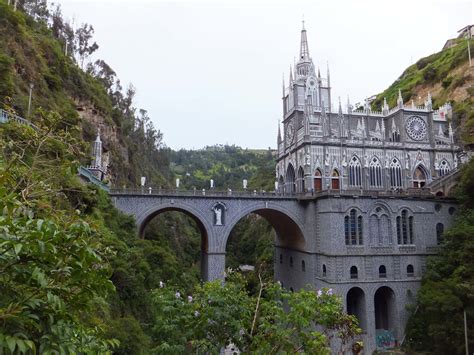 Ipiales - Colombia | Travelwider