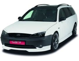 Ford Mondeo MK3 ST Facelift Extensie Bara Fata MX