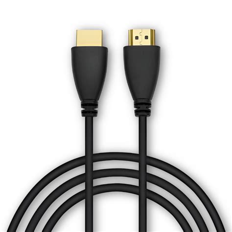 Ripley Cable Hdmi De Metros Reforzado K K Full Hd Hz Bag