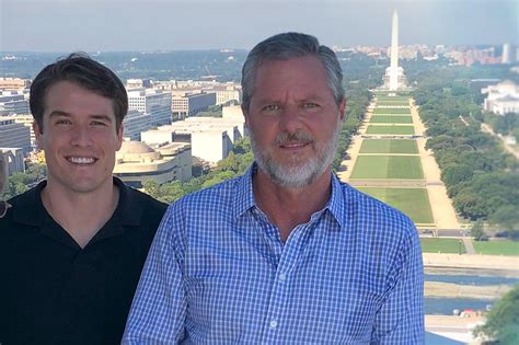 God Forbid Doc Digs Into Jerry Falwell Jr Sex Scandal