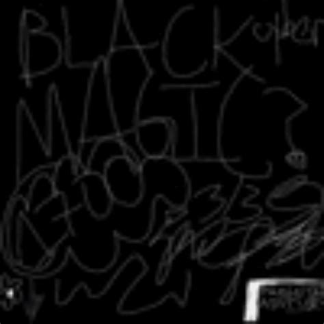 Biggestbiggestbrat BLACK MAGIC Lyrics And Tracklist Genius