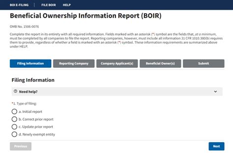 How To File Boi Report In Minnesota Ultimate Guide