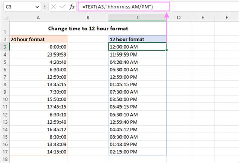 How To Add Numbers In Time Format In Excel Printable Online