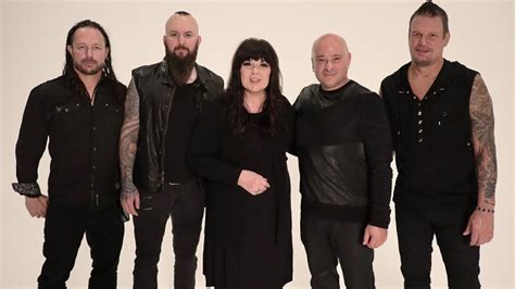 Disturbed premieres video for “Don’t Tell Me” featuring Ann Wilson ...