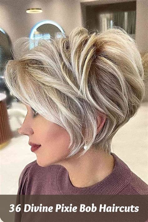 The 43 Cutest Pixie Bob Haircut Ideas Ever Pixie Bob Haircut Short