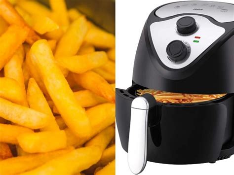 Introducir Imagen Recetas En Airfryer Abzlocal Mx