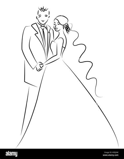 Imágenes De Casados Animados