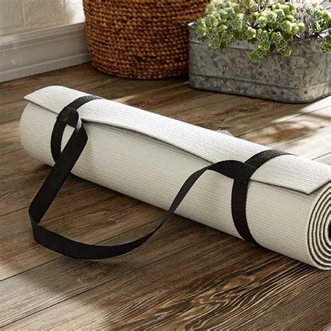 Yoga Mat Carrying Strap