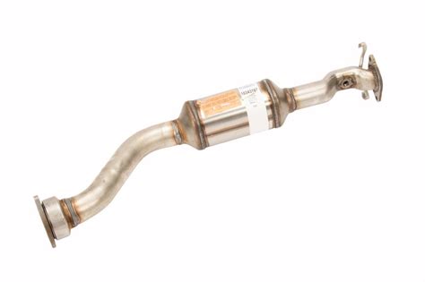 Chevrolet Impala Catalytic Converter 10343187 Jim Tubman Chevrolet