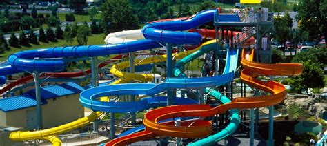 Dorney Park Wildwater Kingdom – YoNinja.com