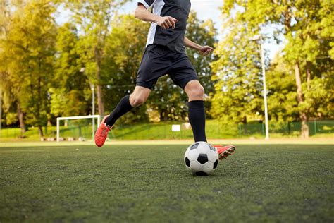 Futbol Nasıl Oynanır Futbol Kuralları Formlakal