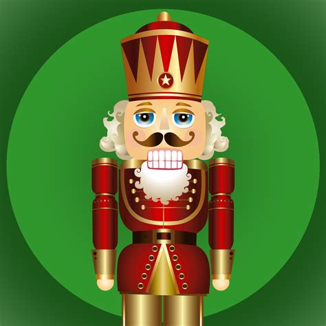 Live-Action Fairy Tales: The Nutcracker and the Mouse King