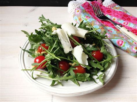 Tipična talijanska salata ili predjelo u kojem dominira ova zdrava