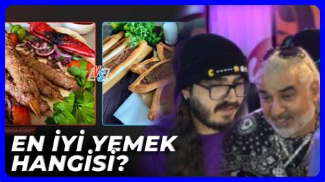 Kendine M Zisyen Kendine Baba Le En Yi Yemek Testi Z Yor Youtube