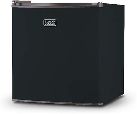 Amazon Black Decker Bcrk B Compact Refrigerator Energy Star