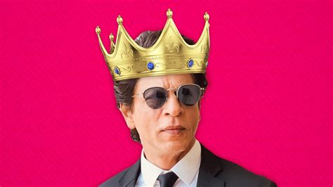 Shah Rukh Khan Birthday Being His Jabra Fan