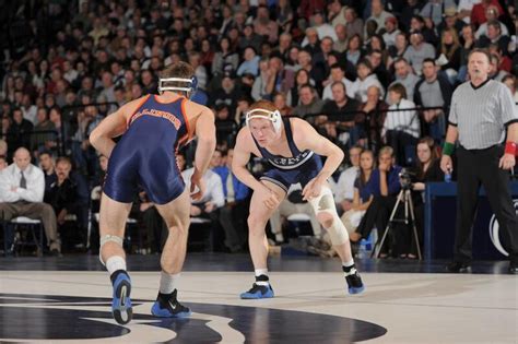 Uvu Wrestling Cyler Sanderson Joins Uvus Wrestling Staff Deseret News