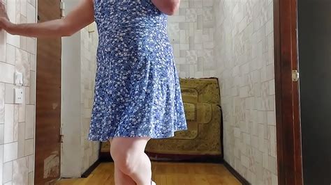 HOT LADYBOY Model Alone At Home XNXX