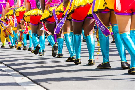 Photo Galleries - Curaçao Karnaval