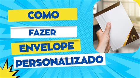 Como fazer envelopes para Dízimo GABARITO GRÁTIS Parte 01 YouTube