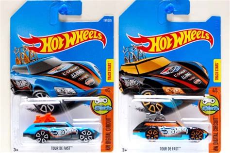 今年も出るよHWCから2017年の全車種セット登場 Hot Wheels 情報まとめ ホットウィール にわかマニア