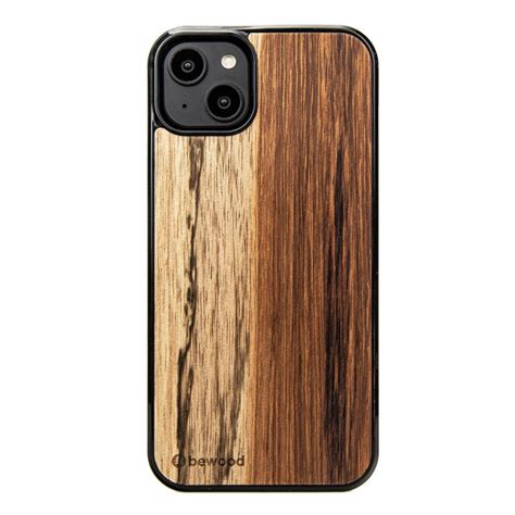 Drewniane Etui Bewood Iphone Plus Mango Bewood Sklep Empik