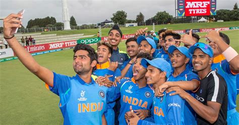 Icc U19 World Cup 2024 Semi Finals Schedule And Timings