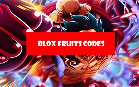 Blox Fruits Codes (2x Exp) - Zathong