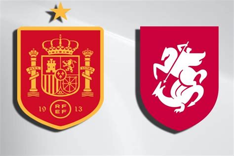 España vs Georgia Pronóstico previa y cuotas