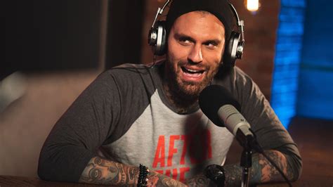 Corey Graves Wwe Show Returning This Week Promo For The Wwe Backstage