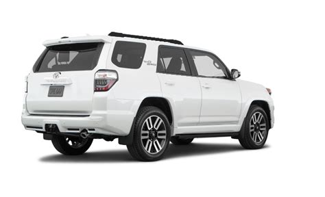 Toyota Mont Laurier Le 4Runner TRD Sport 2022 à Mont Laurier