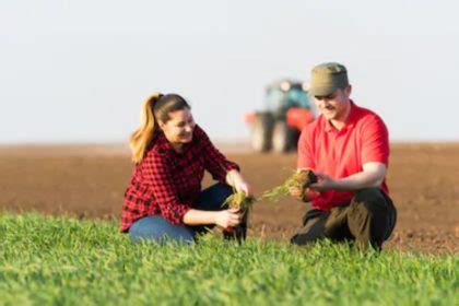 El Ministerio De Agricultura Ampl A Hasta El De Agosto El Plazo De