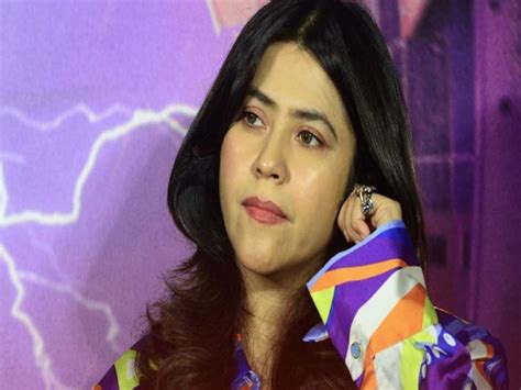 Supreme Court Slammed Ekta Kapoor Polluting Minds Of The Young