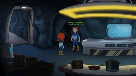 Screenshots For Aurora The Lost Medallion The Cave Adventure Gamers