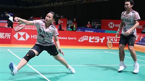 Live Score German Open Hari Ini Februari Rehan Lisa Dan