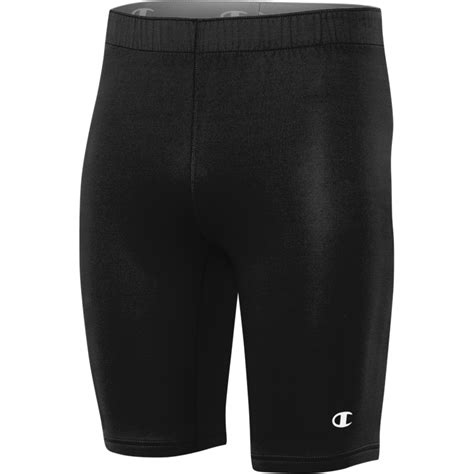 Champion Double Dry® Compression Short Champion Teamwear