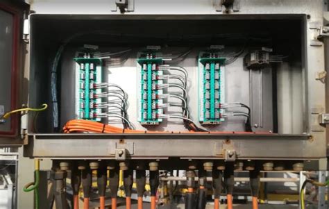 Junction Box Requirements For Foundation Fieldbus Paktechpoint