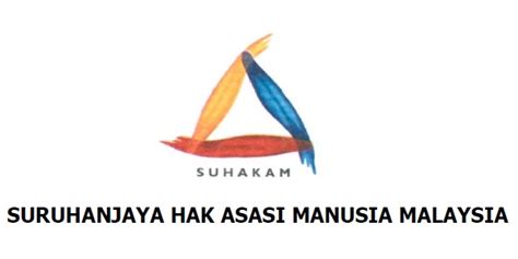 Jawatan Kosong Suruhanjaya Hak Asasi Manusia Malaysia Suhakam