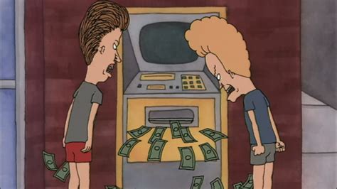 Watch Beavis And Butt Head Season 3 Episode 22 Beavis And Butt Head