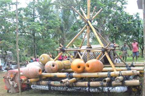 malaita communities benefit  fads  sustain fishing grounds ffa