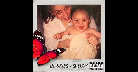 ‎shelby Album By Lil Skies Apple Music