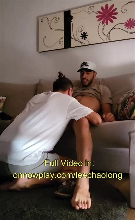 Hot Bjs Convinced A Straight Guy He Was Thisvid