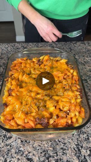 28K Views 1 1K Reactions This Easy Casserole Is So Yummy This