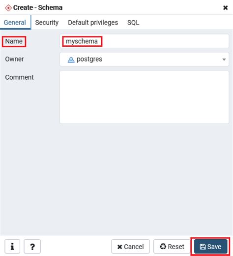 Psql Create Schema Postgresql Psql Create Schema