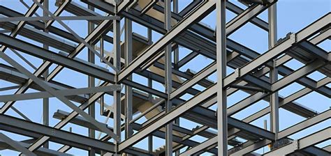¿qué Es El Acero Estructural ¡claves Que Debes Conocer