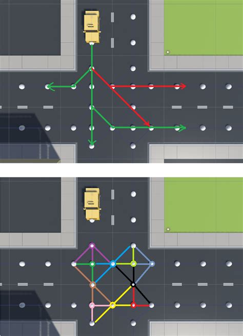 A Selective Path Finding Using Allowed Waypoints Beginner Questions A Pathfinding Project