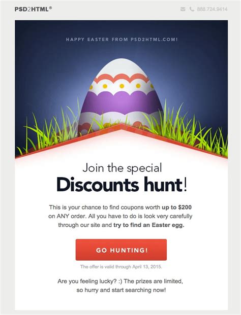 14 Easter Marketing Promotion Ideas To Boost Sales Sender