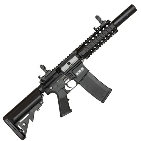 Specna Arms Rock River Arms Licensed SA C011 CORE Series M4 CQB AEG