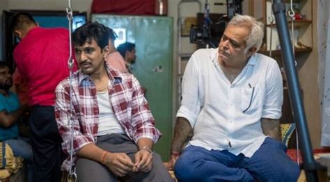 Hansal Mehta Thanks The Universe As Scam 1992 Completes One Year